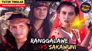 Ranggalawe Vs Sakawuni Vs Kamandanu