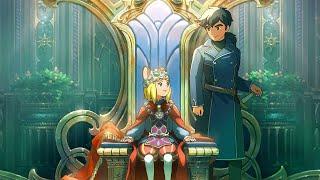 Ni no Kuni: Cross Worlds - FINAL ROUND top 30 EU "Lava vallery" 3 Season END