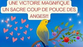 LES ANGES ONT UN MESSAGE POUR VOUSGUIDANCE DU JOUR - MARDI 8 OCTOBRE 2024INTEMPOREL