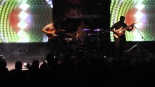 Animals As Leaders 04 "Do Not Go Gently" HQ Sound Live @ Pop's Sauget, Illinois 02-23-2013