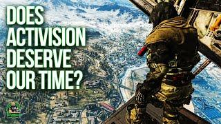 Should we Care About Verdansk?