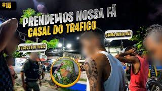 Operações GATI #15 PRENDEMOS NOSSA FÃ#gati #policiamilitar #policia