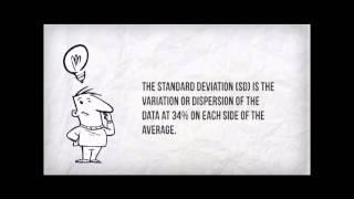 Standard Deviation