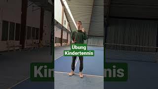 #kindertennis #tennistrainer #tennistraining #tennisupdate #tennisübungen #tennisdrills #tennisdrill