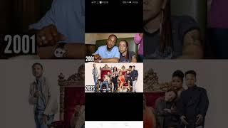 TI and family.