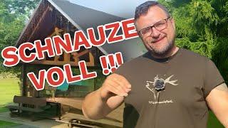 YOUTUBE WILL UNS VERBIETEN !!! --- Klaus grillt