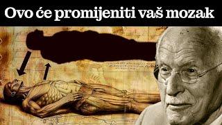 Rad na sjeni: Kada NIŠTA ne funkcioniše, uradite ovo – Carl Jung