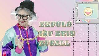 Erfolg ist kein Zufall - Andreas Pantli