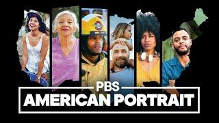 What Does It Mean to Be an American Today? | Official Preview #1 | PBS American Portrait | PBS