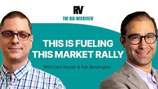 Cem Karsan: What’s Really Driving This Market Boom?