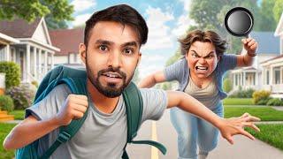 MY PARENTS TRAPPED ME IN THEIR HOUSE | SCHOOLBOY RUNAWAY GAMEPLAY