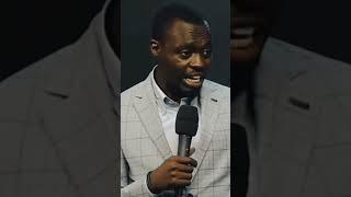 Apostle Grace Lubega Shares  Profound Wisdom