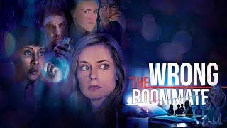 the Wrong Roommate | #LMN 2023 Lifetime Mystery & Thriller Movies | Jessica Morris