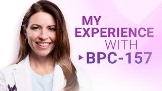 My Experience with BPC-157 | Peptides That ENHANCE HEALING?