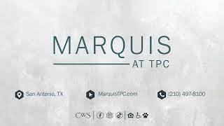 Marquis at TPC : CWS Apartments | San Antonio, TX