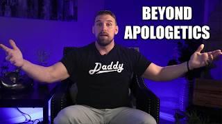 Honestly, What Should I Do With Apologetics in 2025?