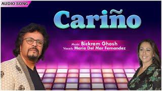 Carino | Bickram Ghosh | Maria Del Mar Fernandez | Spanish Song