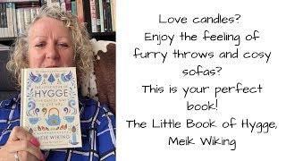 Little Book of Hygge, Meik Wiking - Book Review