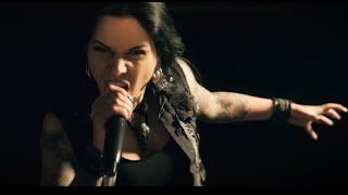 HIRAES - Solitary (Official Video) | Napalm Records