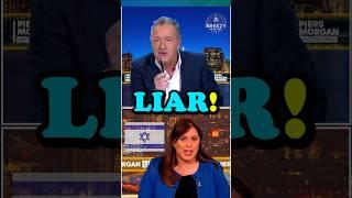Piers Nails It! #usa #israel #palestine #europe #news #canada #congress #politics #uk #australia