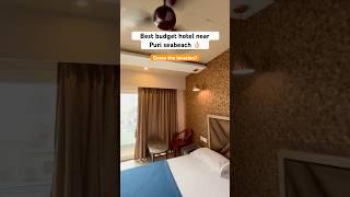 Puri Hotel 2024/Budget hotels near Puri Seabeach/Puri Swargadwar Cheap and Best Hotel/Puri Tour 2024