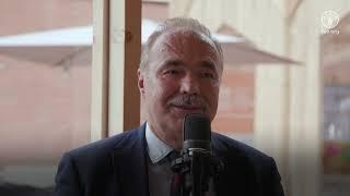 Voices for change - GFFF ‘24: István Nagy, Minister of Agriculture, Hungary
