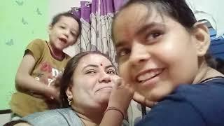 #like Bacho ne kiya Mera mecup #comedy video # femeli blogs#subscribe #coment ️️️