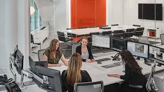 Offices by Ace - ACE Office Furniture - Houston Office Style