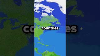 Which Countries Can You Visit On My Minecraft Earth Server