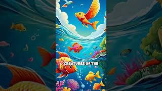 Discover Creation's Wonders #jesus