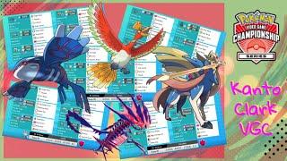 5 Rental Teams to End Series 11 With! Pokemon VGC 2022