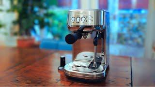 Top 5 Best Espresso Machines Of 2024