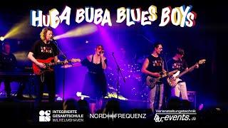 Huba Buba Blues Boys - It’s My Life (Live aus der IGS Wilhelmshaven)