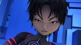 CODE LYOKO - EP68 - Renaissance