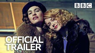 The Pursuit of Love: Trailer - BBC