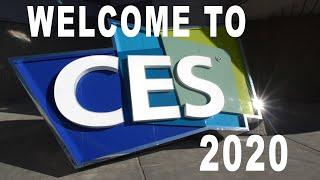 TechRepublic at CES 2020