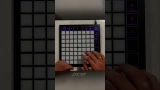 Montagem Biônica Espectral 2 - DJ OLIVEIRA ORIGINAL Remix On Launchpad #shorts #viral #trollface