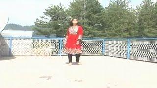 Aao Ma Pamor Ta - Khyber Shaye Ashiqan Program - Pashto Regional Song With Dance