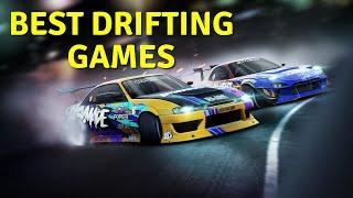 10 Best Drifting Games 2022 | PC, Xbox, Playstation, Switch