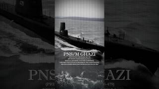When Pakistan's Submarine PNS Ghazi sank in 1971 | Col Kaushal, Lt Col Kaushalendra Singh