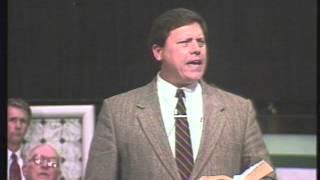 Sermon Only 920112p Jim Fryar Sin Against The Holy Spirit