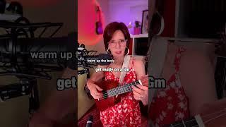 Steely Dan Ukulele #ukuleletutorial