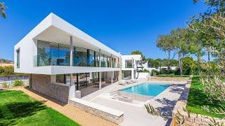 Santa Ponsa Mallorca: Moderne Villa in exzellenter Lage Ref.:9973