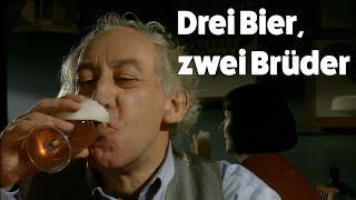 Dieter Hallervorden - Drei Bier, zwei Brüder