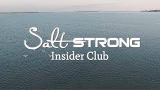 Best Online Fishing Club For Inshore Anglers (Salt Strong "Insider" Club)