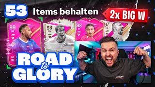 2x W im FUTTIE PACK OPENING  XXL PACK OPENING  GamerBrother RTG #53