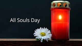 All Souls Day | All Souls Day Music No Copyright | All Souls Day Song