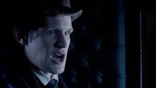 The Doctor Meets Victorian Clara | The Snowmen | Doctor Who