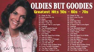 Oldies Mix 50s 60s 70s - Matt Monro, Carpenters, Engelbert, Frank Sinatra, Perry Como, Tom Jones