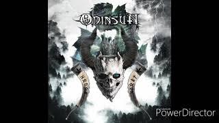Odinsun - Hammer Down The Cross